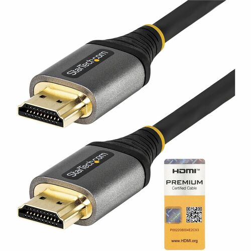 Startech.Com HDMI Audio/Video Cable