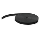Startech.Com Hook-and-Loop Cable Tie - 50 ft. Bulk Roll