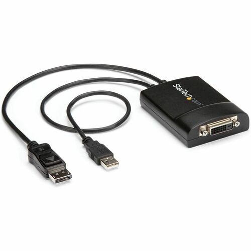 Startech.Com DisplayPort to DVI Adapter