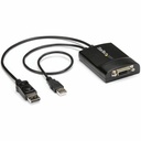 Startech.Com DisplayPort to DVI Adapter