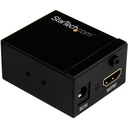 Startech.Com HDMI Signal Booster - HDMI Video Signal Amplifier - 115 ft - 1080p