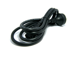 Cisco AC Power Cord for Catalyst 3850 (United Kingdom)