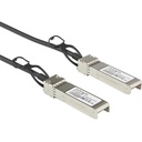 Startech.Com Dell EMC DAC-SFP-10G-3M Compatible SFP+ Direct-Attach Twinax Cable - 3 m (9.8ft)