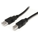 Startech.Com 30 ft Active USB 2.0 A to B Cable - M/M