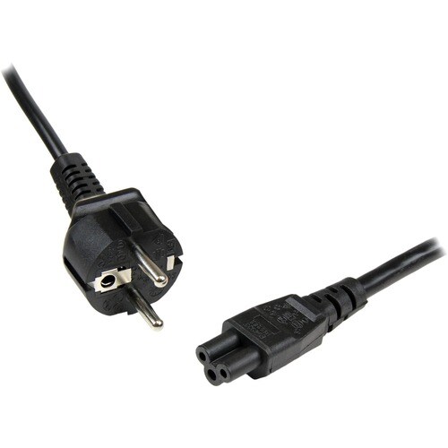 Startech.Com 753E-3M-POWER-LEAD Standard Power Cord