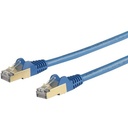 Startech.Com Cat6a Ethernet Cable