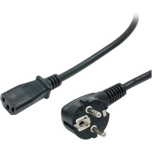 Startech.Com Standard Power Cord