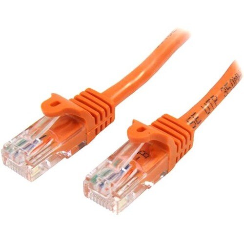 Startech.Com Cat.5e UTP Patch Network Cable