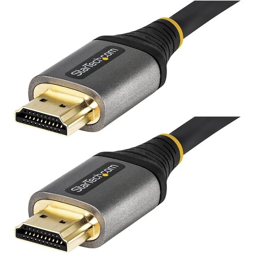 Startech.Com Premium High Speed HDMI Cable