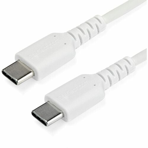 Startech.Com 1 m (3.3 ft) USB C Cable - White