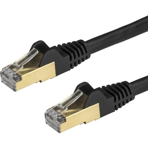 Startech.Com CAT6a Cable