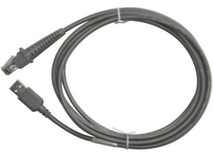 Datalogic USB Data Transfer Cable