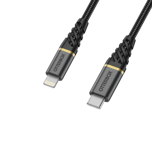Otterbox Lightning/USB-C Data Transfer Cable