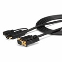 Startech.Com HDMI/VGA Video Cable