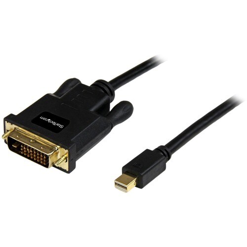 Startech.Com Mini DisplayPort/DVI Video Cable