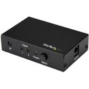 Startech.Com 2-Port HDMI Switch - 4K HDMI Switch Box - Ultra HD 4K 60Hz