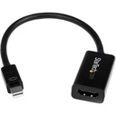 Startech.Com Mini-DisplayPort to HDMI Active Adapter