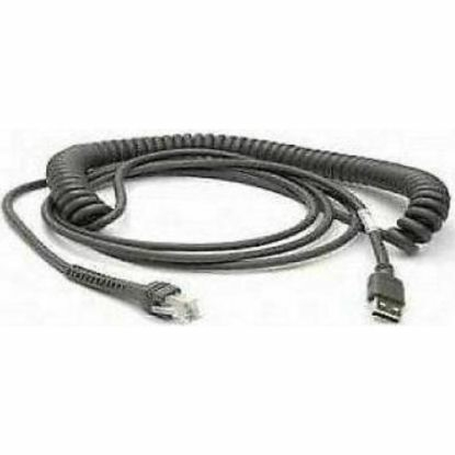 Datalogic USB Data Transfer Cable