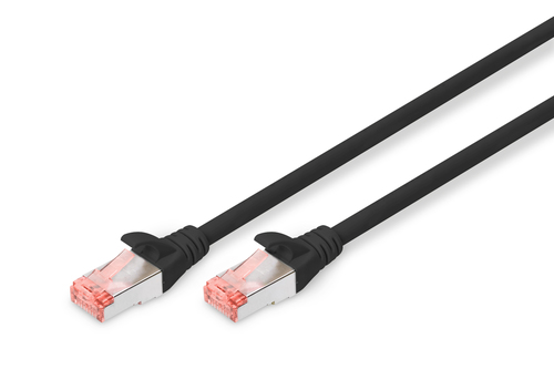Digitus CAT 6 S-FTP PATCH CORD CU LSZH AWG 27/