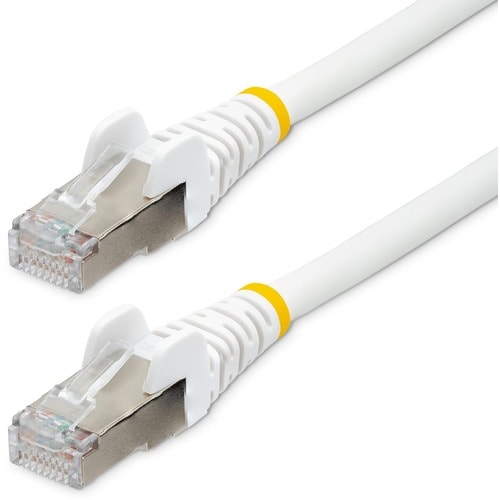 Startech.Com CAT6A LSZH Ethernet Cable