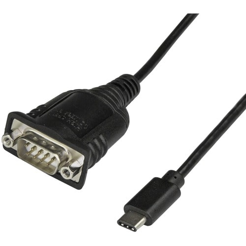 Startech.Com Serial/USB Data Transfer Cable