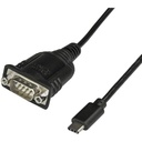 Startech.Com Serial/USB Data Transfer Cable