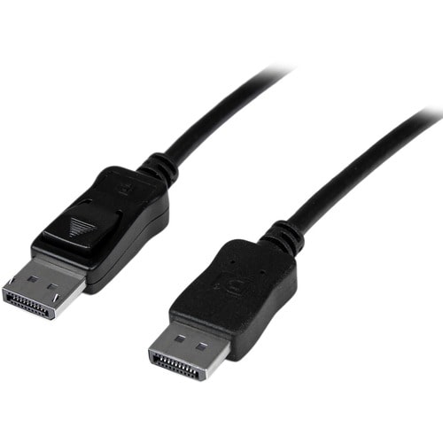 Startech.Com 10m Active DisplayPort Cable - DP to DP M/M