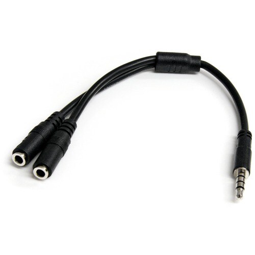Startech.Com Mini-phone Audio Cable