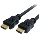 Startech.Com 3m High Speed HDMI Cable with Ethernet - HDMI - M/M