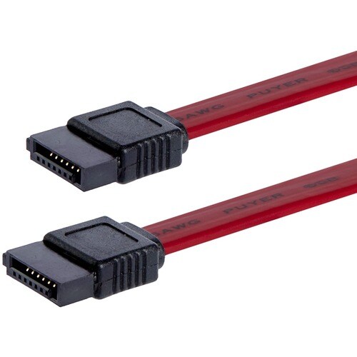 Startech.Com 12in SATA Serial ATA Cable