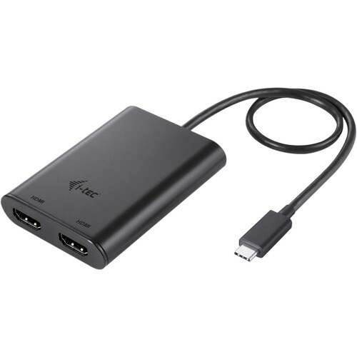 I - Tec Docking Station