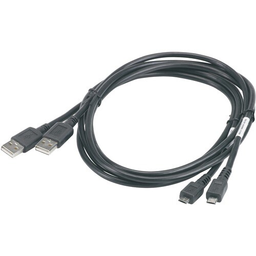 Zebra Micro-USB/USB Data Transfer Cable
