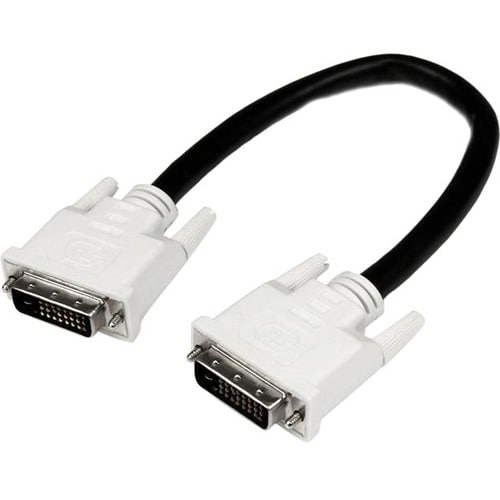 Startech.Com 1m DVI-D Dual Link Cable - M/M