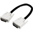 Startech.Com 1m DVI-D Dual Link Cable - M/M