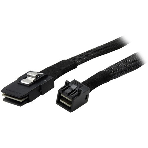 Startech.Com 1m Internal Mini SAS Cable - SFF-8087 to SFF-8643 - Mini SAS to Mini SAS