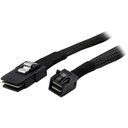 Startech.Com 1m Internal Mini SAS Cable - SFF-8087 to SFF-8643 - Mini SAS to Mini SAS