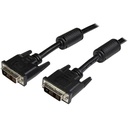 Startech.Com 3m DVI-D Single Link Cable - M/M