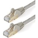 Startech.Com Cat6a Patch Network Cable