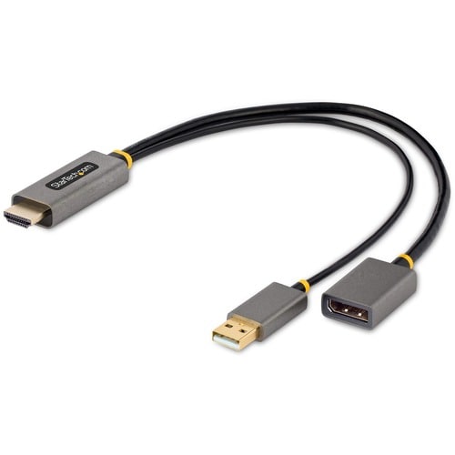 Startech.Com HDMI to DisplayPort Adapter