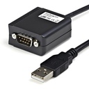 Startech.Com 6ft RS422/485 USB Serial Adapter with COM Retention