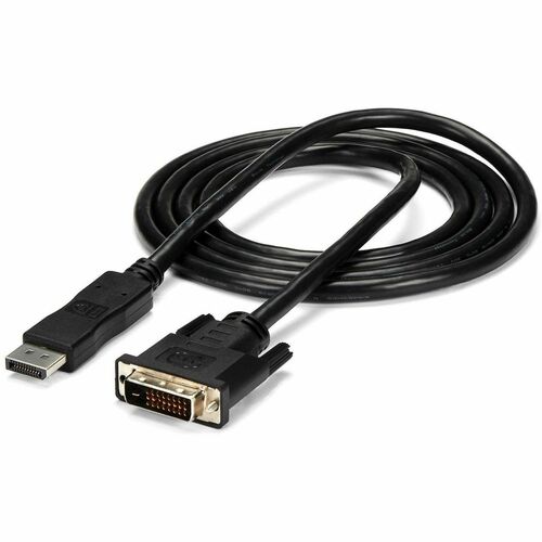 Startech.Com DisplayPort to DVI Cable