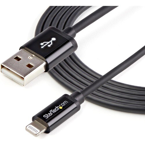 Startech.Com Sync/Charge Lightning/USB Data Transfer Cable