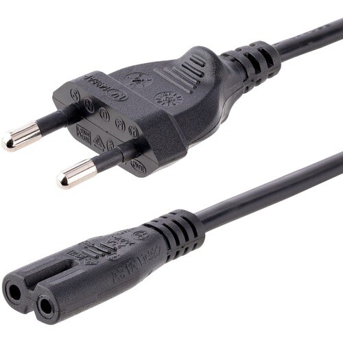 Startech.Com 752E-3M-POWER-LEAD Standard Power Cord