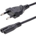 Startech.Com 752E-3M-POWER-LEAD Standard Power Cord