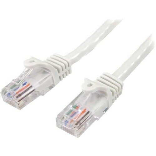 Startech.Com Cat.5e UTP Patch Network Cable