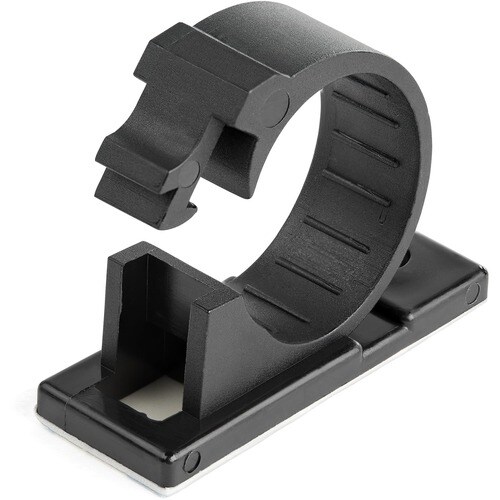 Startech.Com Large Cable Clamps (CBMCC3)