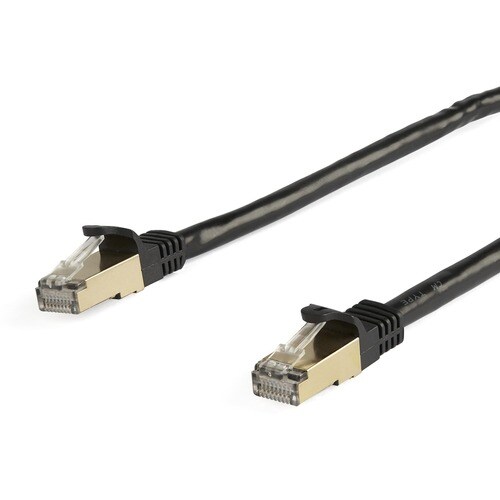 Startech.Com Cat6a Ethernet Cable