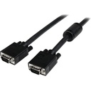 Startech.Com 2m Coax High Resolution Monitor VGA Video Cable - HD15 to HD15 M/M