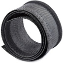 Startech.Com 3m Hook and Loop Flexible Cable Sleeve
