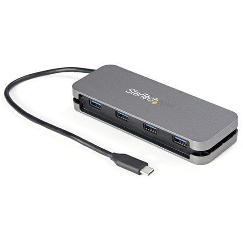Startech.Com USB-C Hub